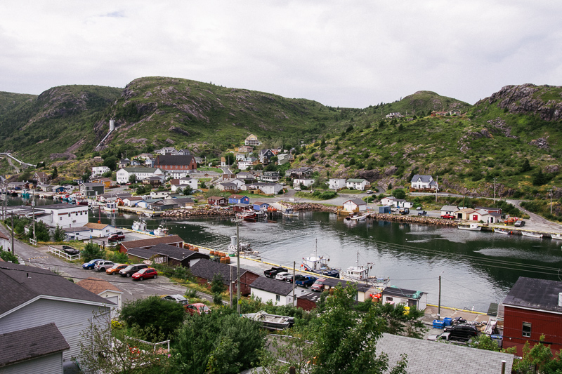 ECT Petty Harbour-1